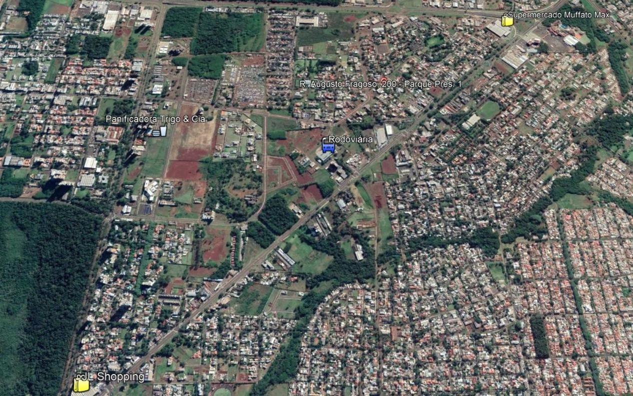 Linda Casa Na Regiao De Foz *