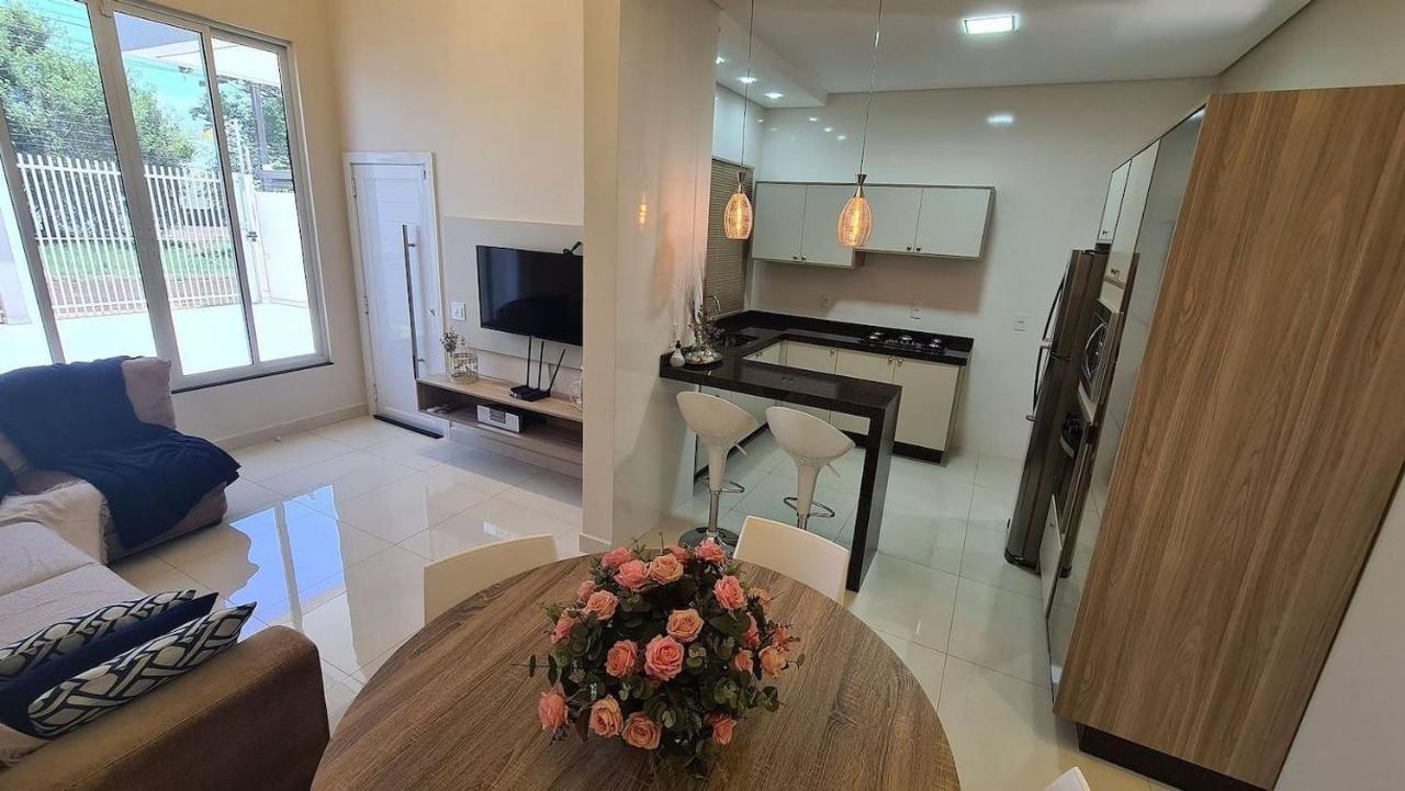 Linda Casa Na Regiao De Foz Holiday home